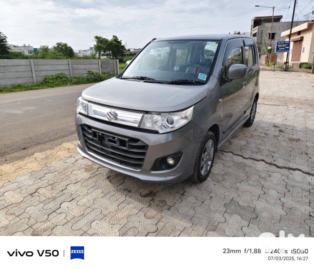 Car For Sale Maruti Stingray