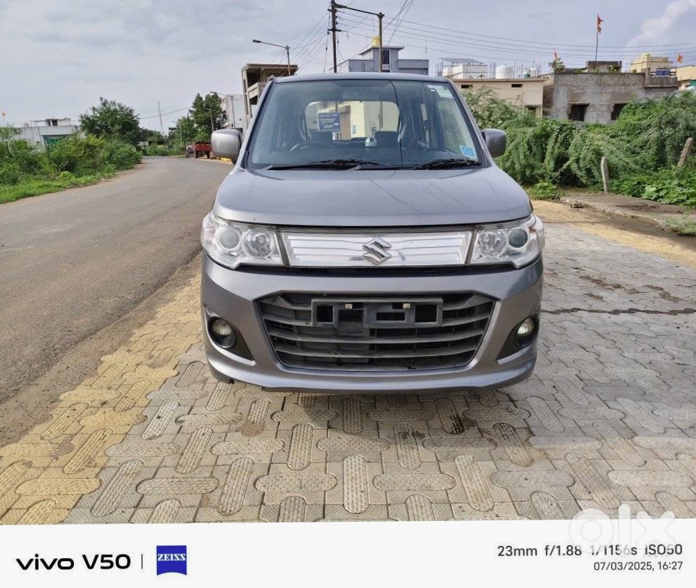 Car For Sale Maruti Stingray