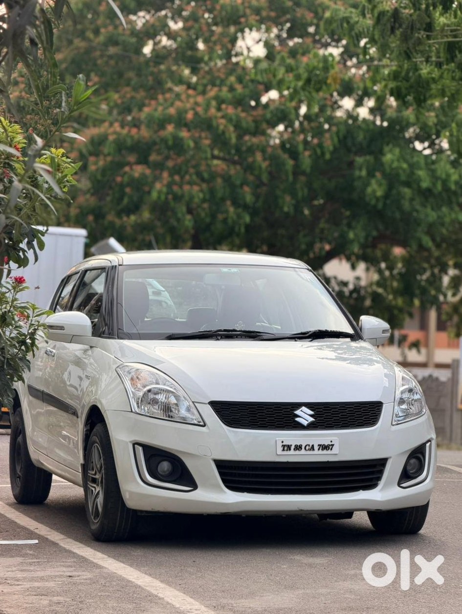 Maruti Swift 2010 Cng Cheap
