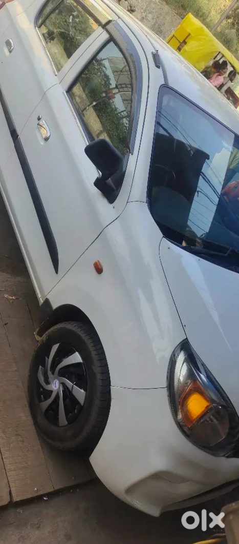 Alto 2015 - Urgent Sale