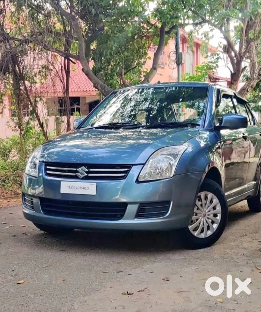 Maruti Swift Dzire 2016 Diesel