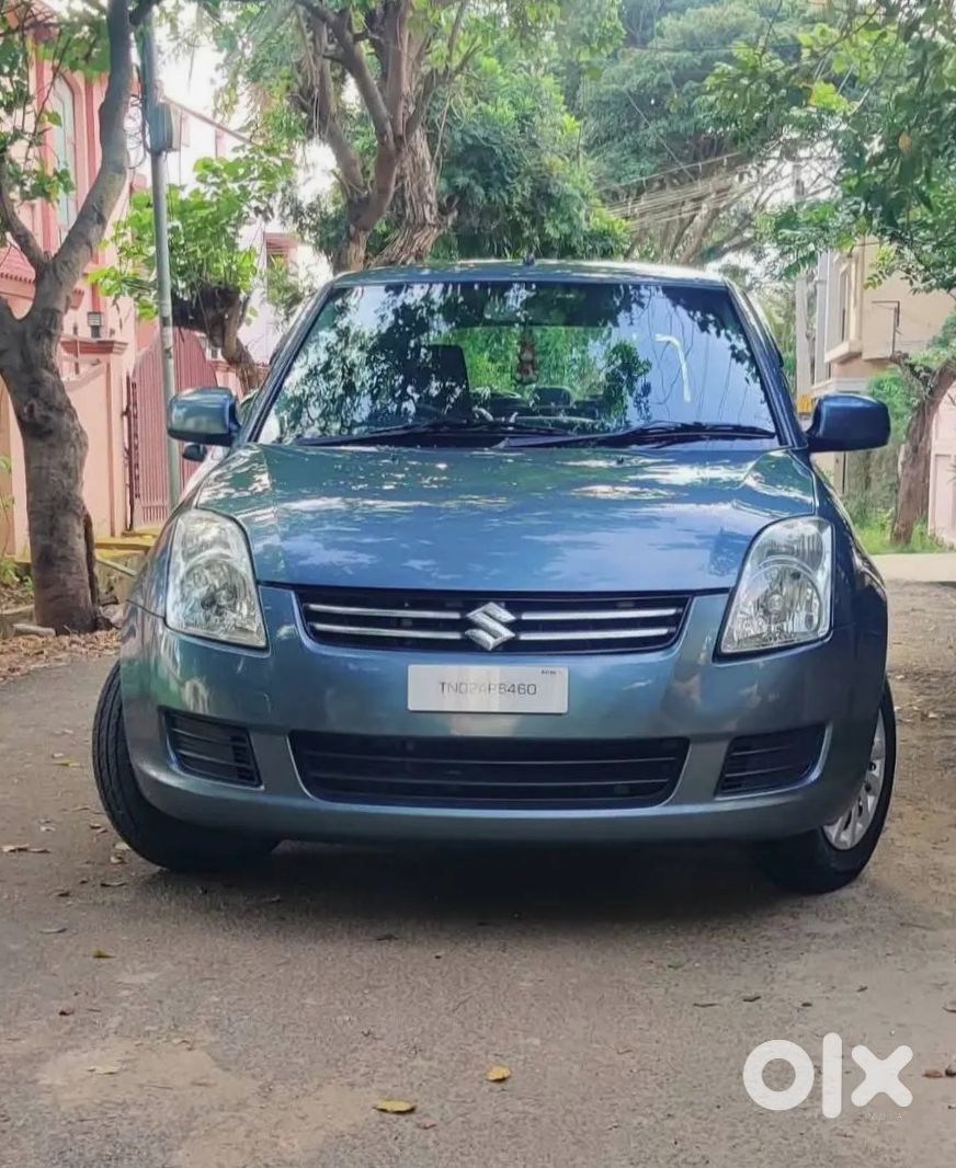 Maruti Swift Dzire 2016 Diesel