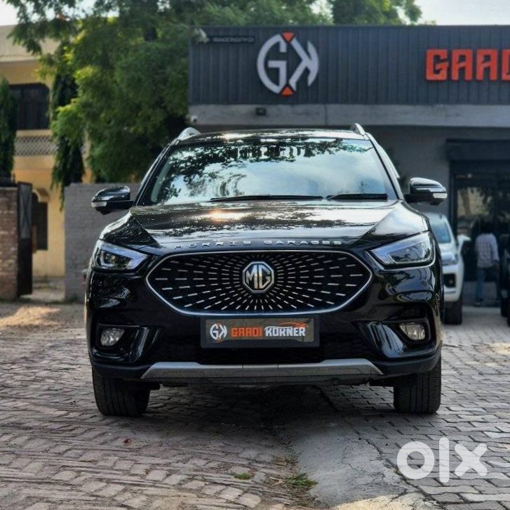 Mg Astor 2023 – Nearly New