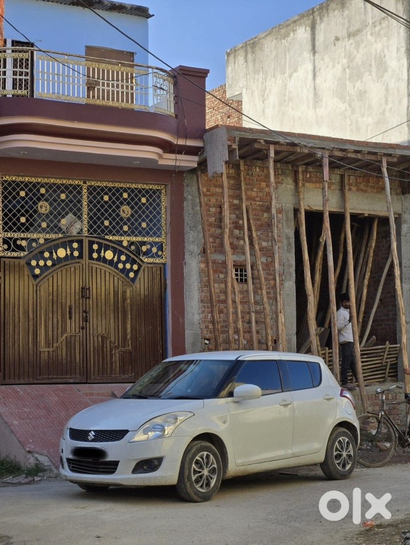 Swift Cng Automatic 2014