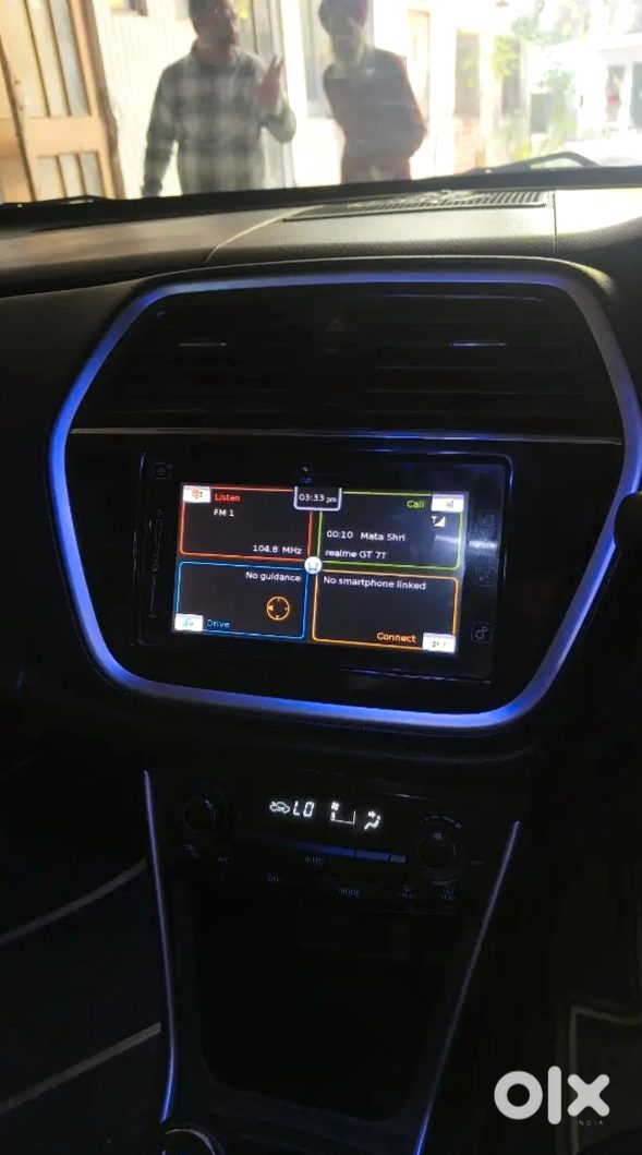 S-cross 2022 Sell Karni Hai