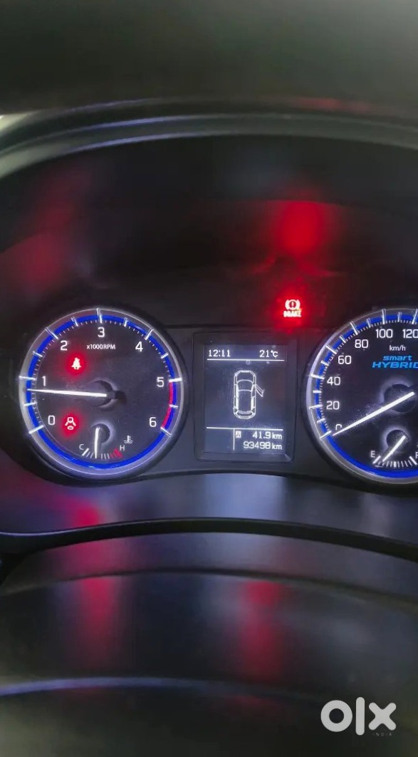 S-cross 2022 Sell Karni Hai