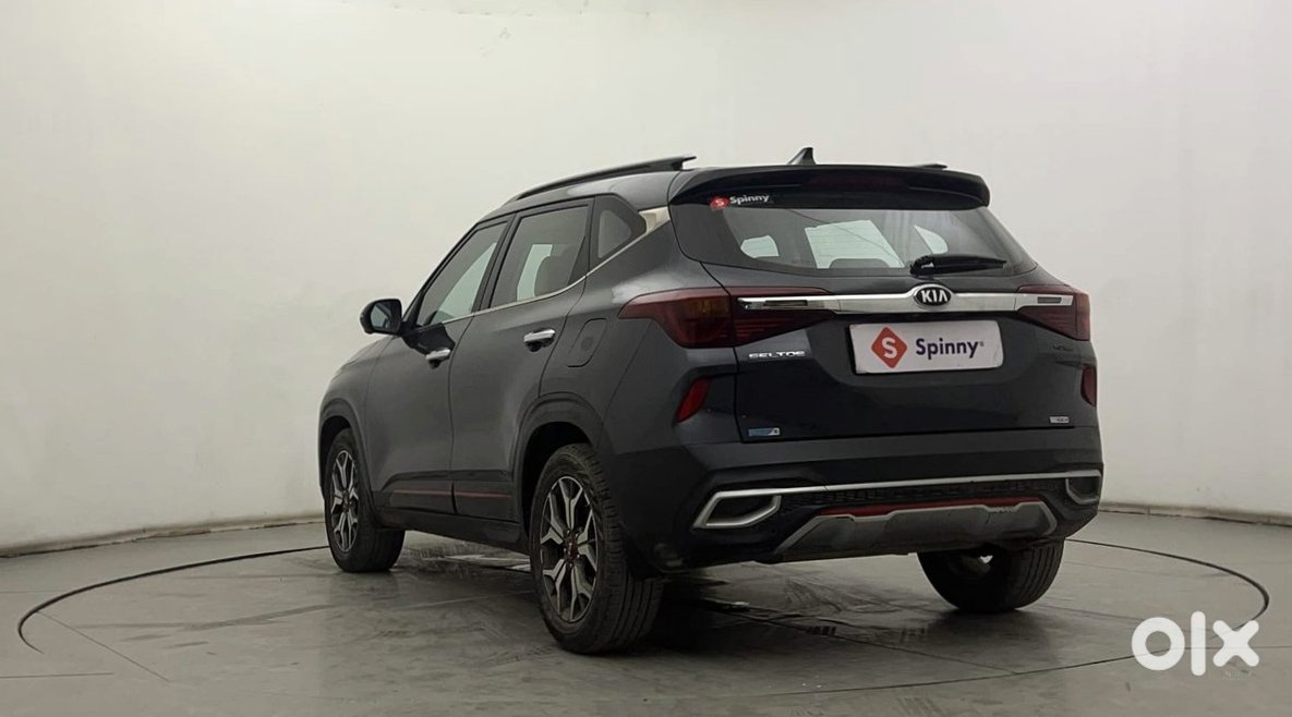 Maruti Fronx 2020 Petrol Manual