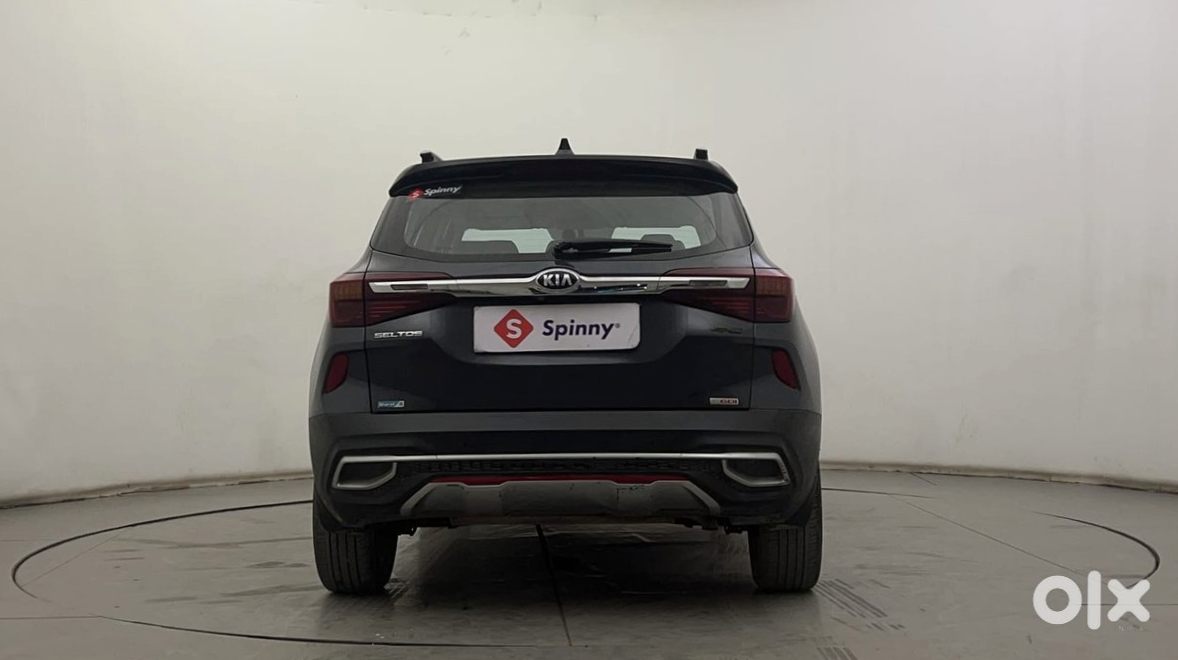 Maruti Fronx 2020 Petrol Manual