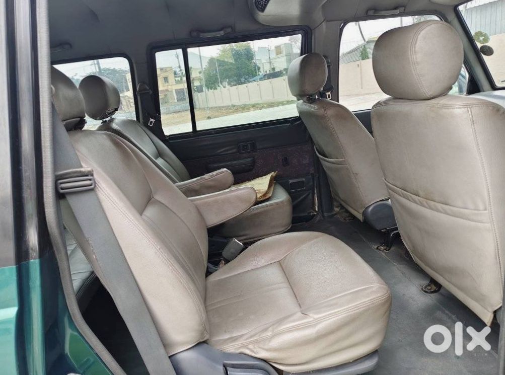 Toyota Qualis 2006 Electric - Unique