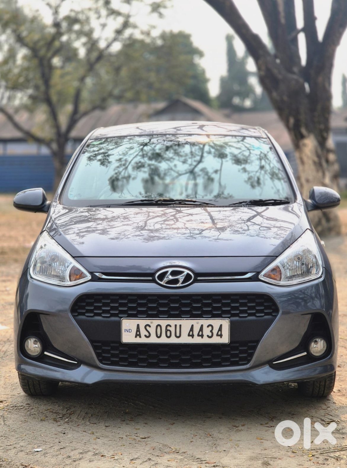 2010 Hyundai Grand I10 Diesel Auto