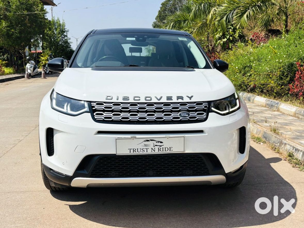 Scorpio 2019 Petrol Manual Sedan