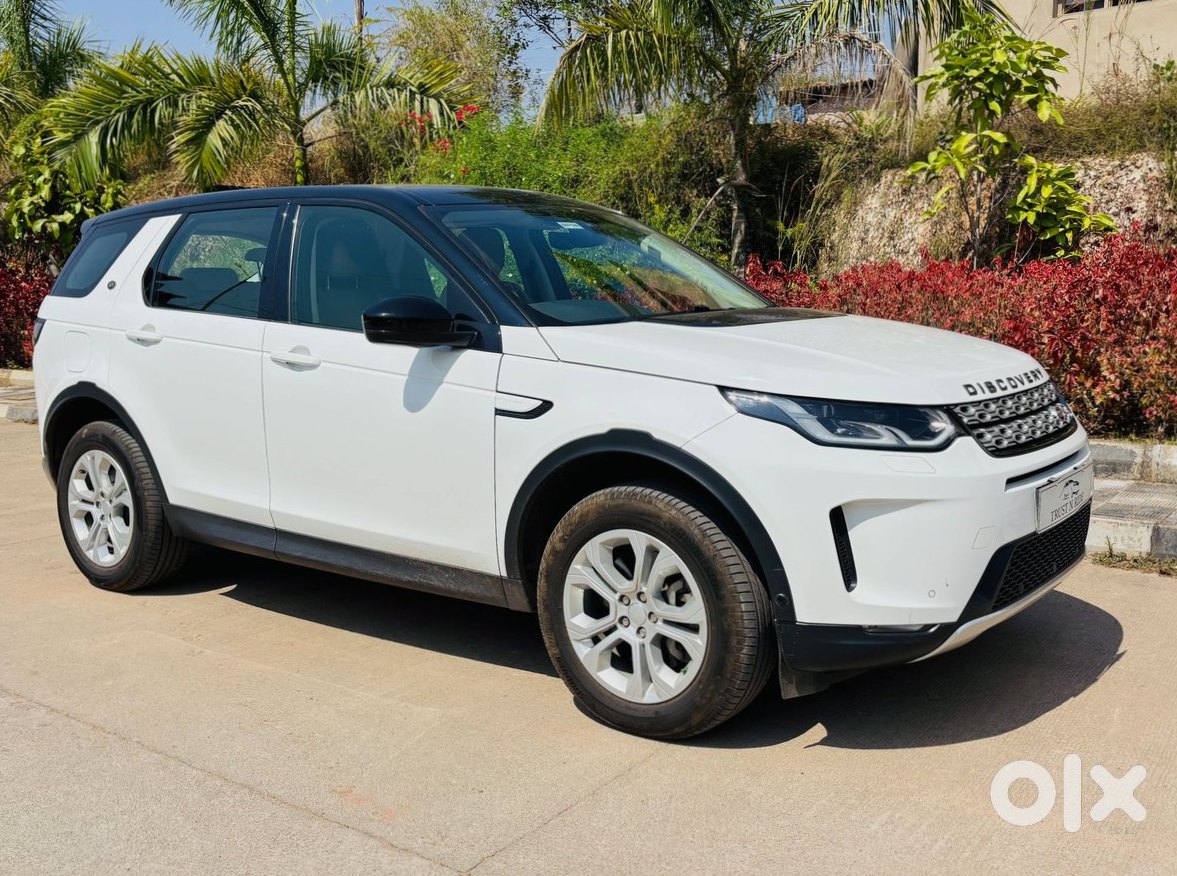 Scorpio 2019 Petrol Manual Sedan