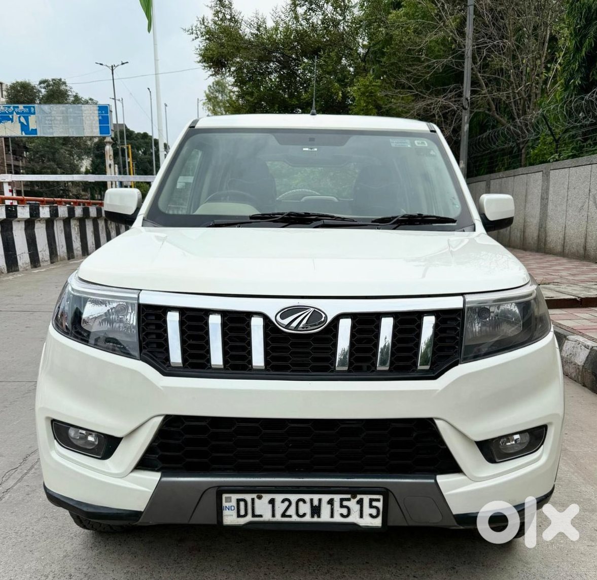 Mahindra Bolero Neo 2016