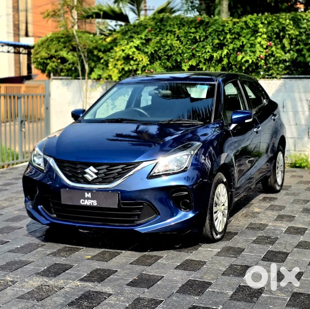 Baleno Electric 2025 Sale