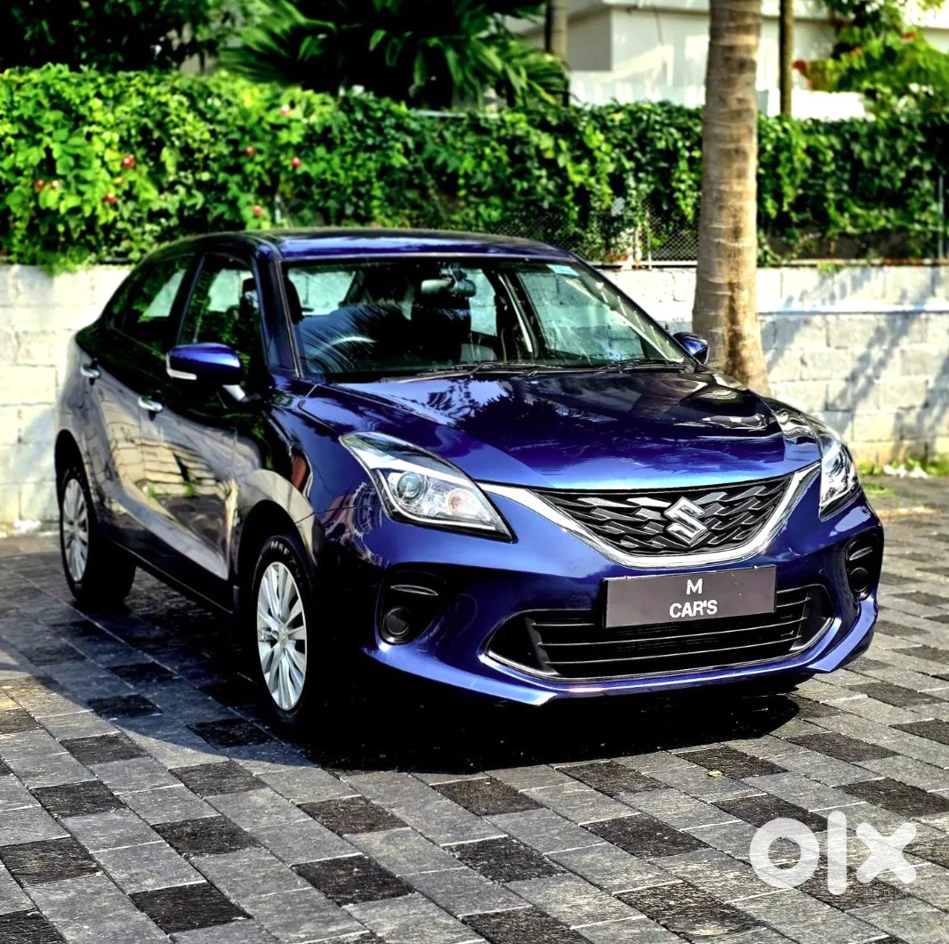 Baleno Electric 2025 Sale