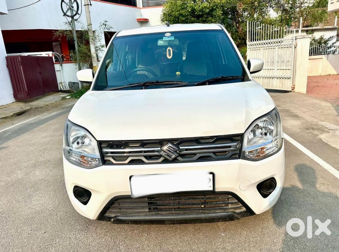 Maruti Wagon R 1.0 2014 | Office Use Only