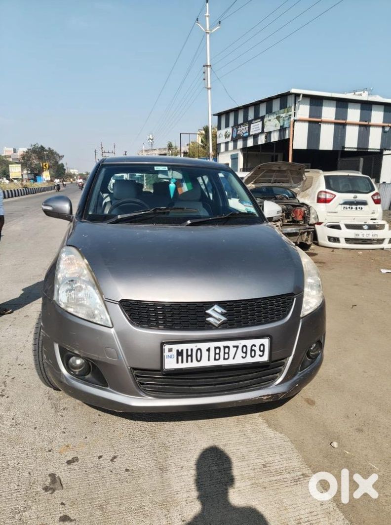 Urgent Sale - Swift Diesel 2015