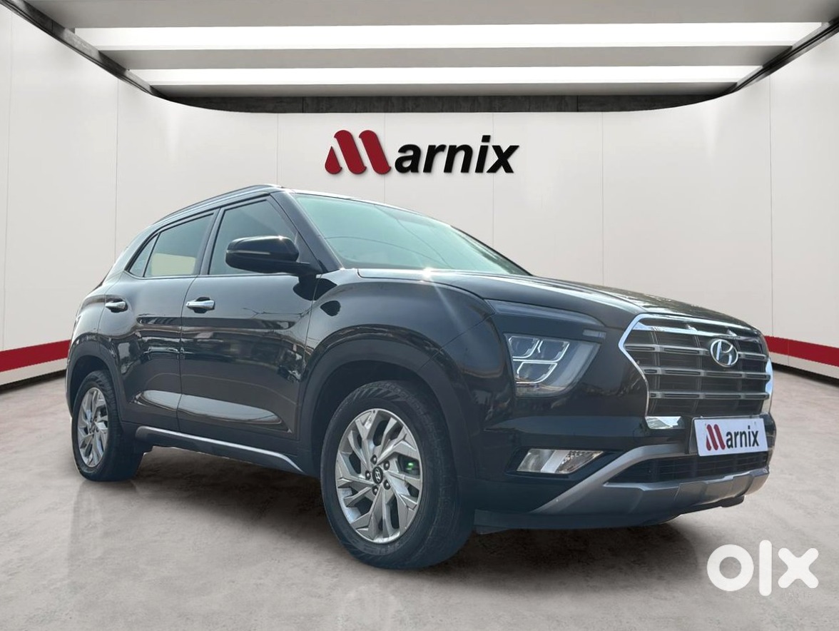 Creta 2015 Diesel Manual