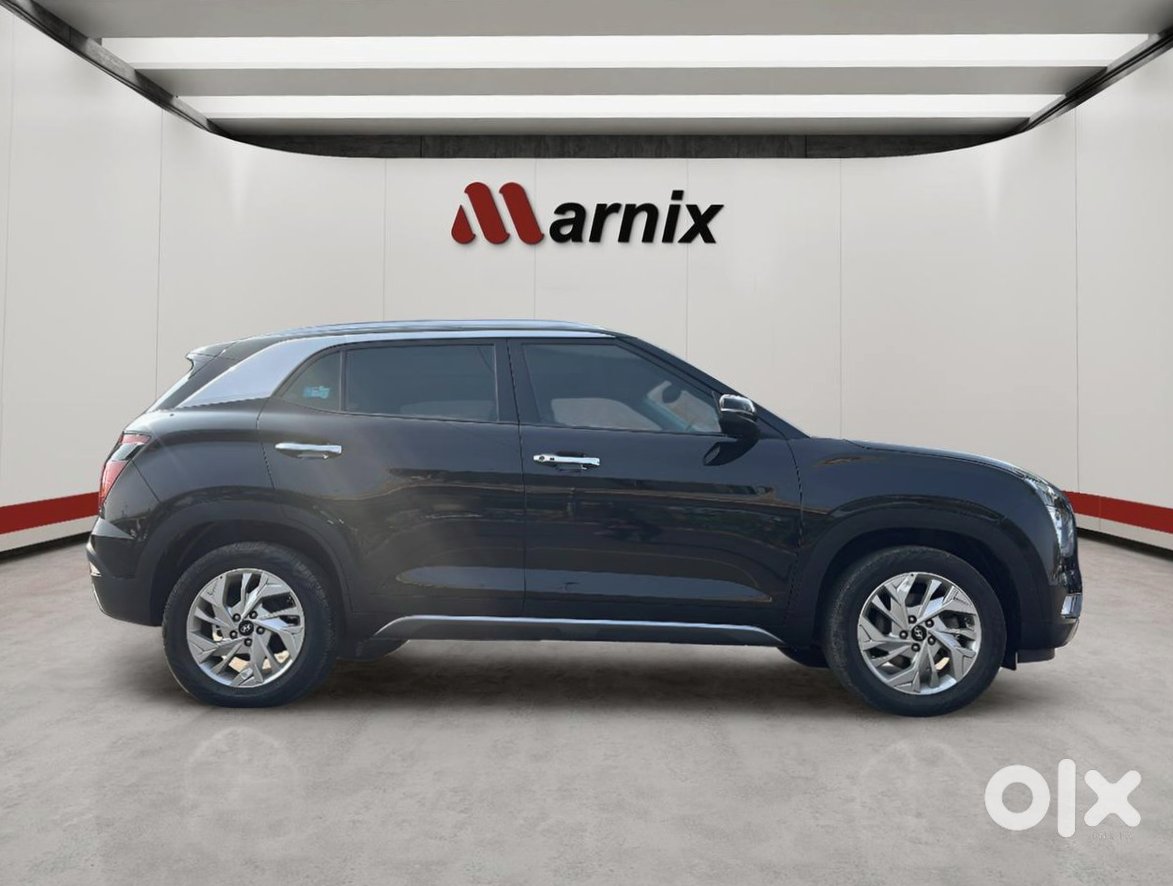 Creta 2015 Diesel Manual