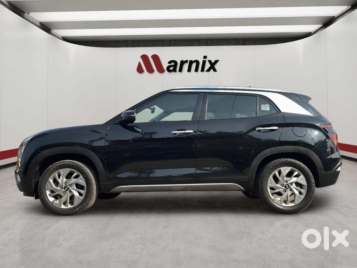 Creta 2015 Diesel Manual