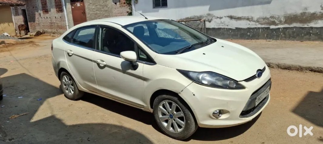 Ford Fiesta 2018 - Need To Sell Urgently