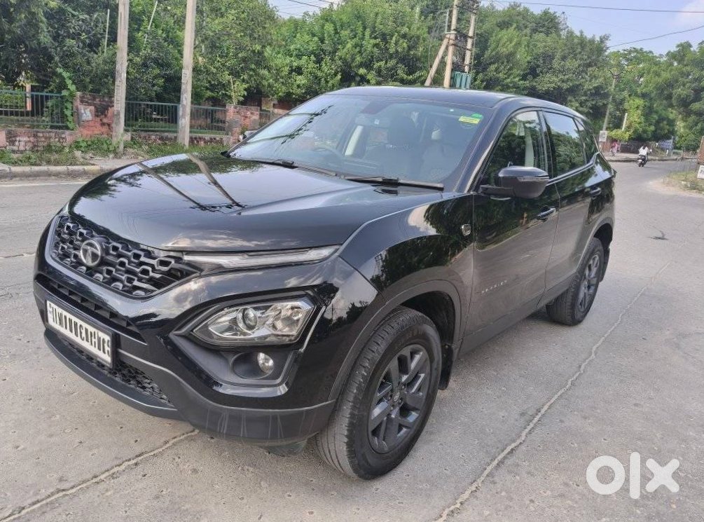 Mg Hector 2024 Diesel Manual