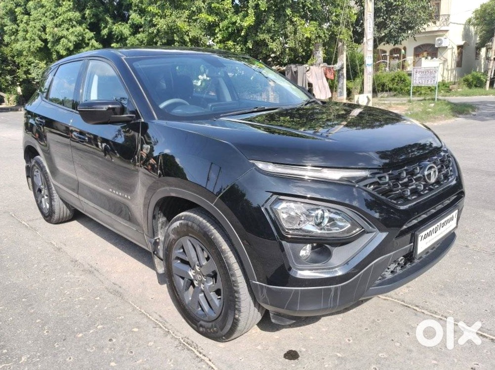 Mg Hector 2024 Diesel Manual