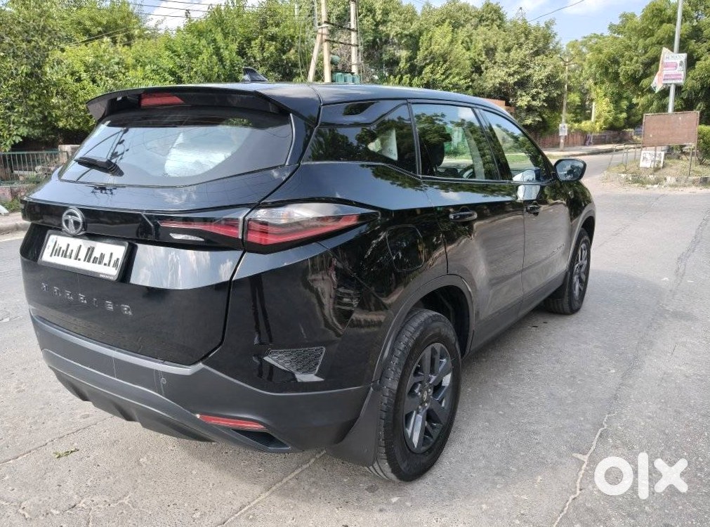 Mg Hector 2024 Diesel Manual