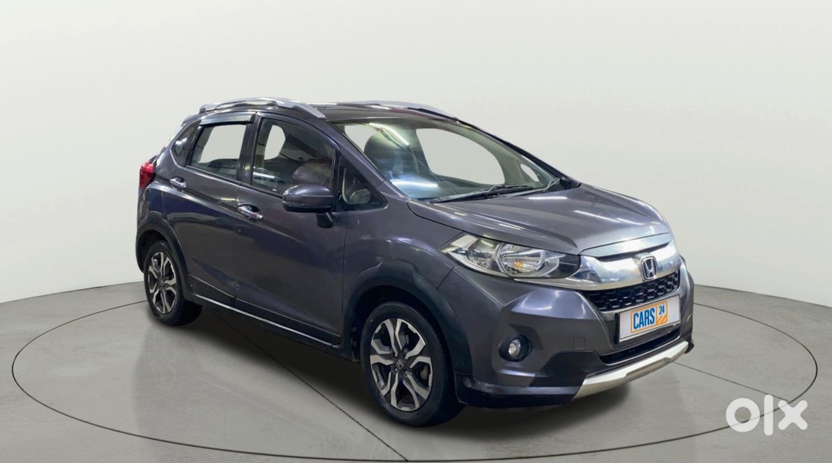 2022 Honda Wr-v | Low Mileage