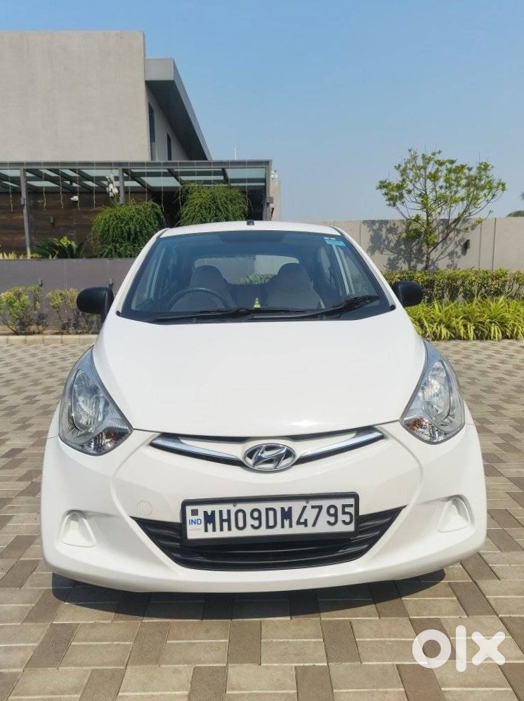 Hyundai Eon Petrol