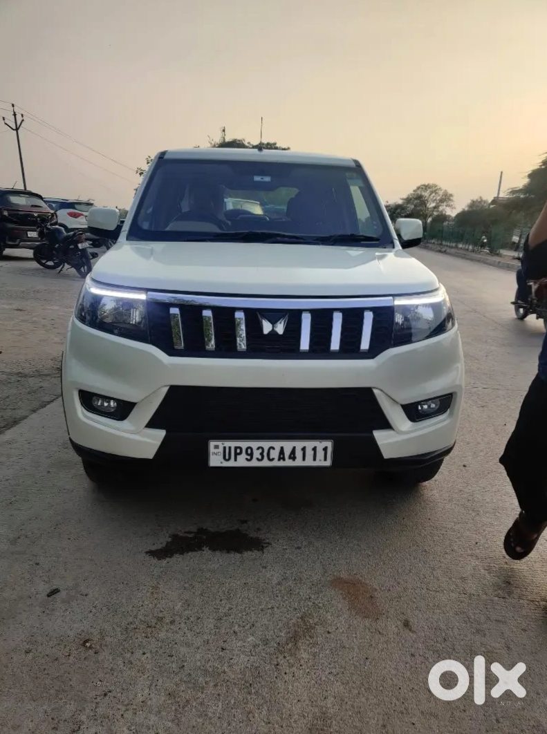 Mahindra Bolero Neo 2013 - Excellent Deal
