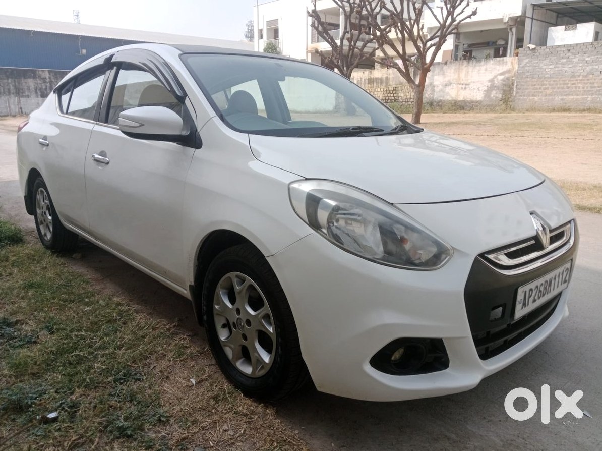 Renault Scala Diesel