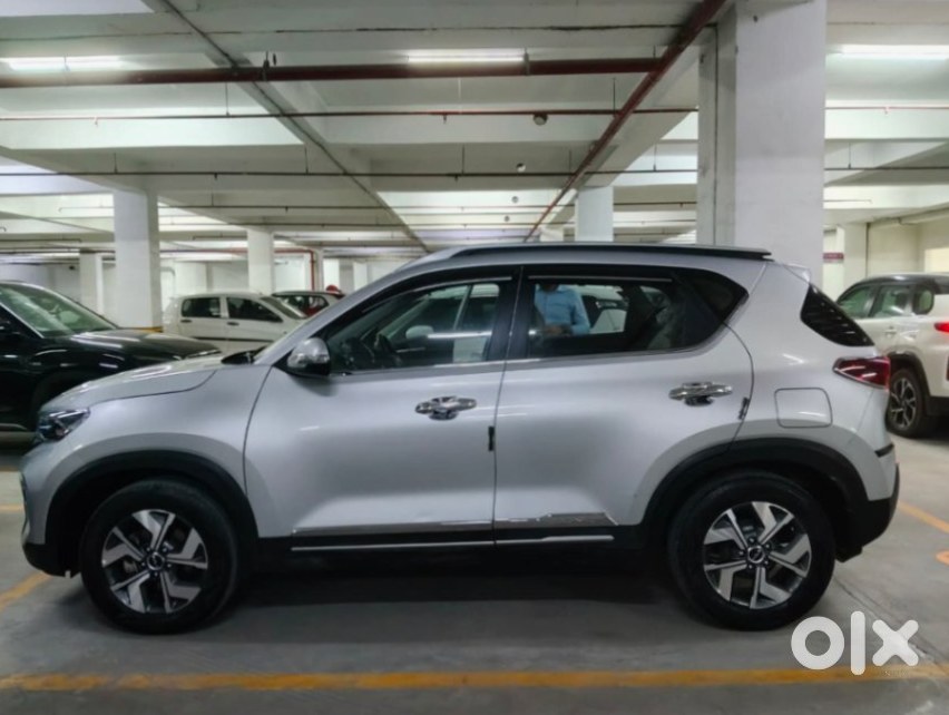 2023 Kia Sonet - Low Mileage