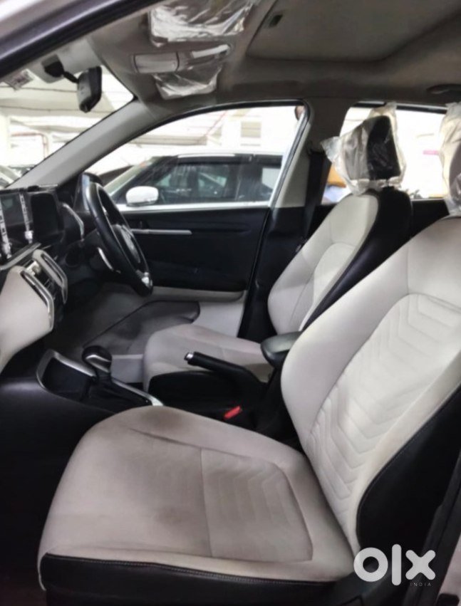 2023 Kia Sonet - Low Mileage