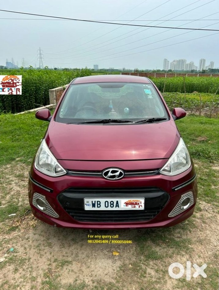 2011 Hyundai Grand I10 Electric Automatic