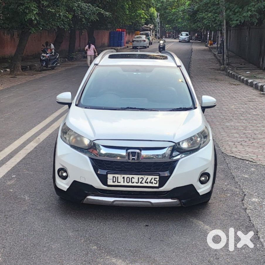 2020 Honda Wr-v | Low Mileage