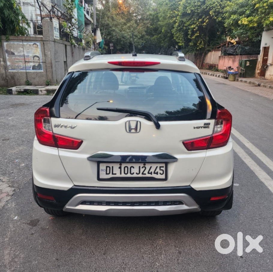 2020 Honda Wr-v | Low Mileage