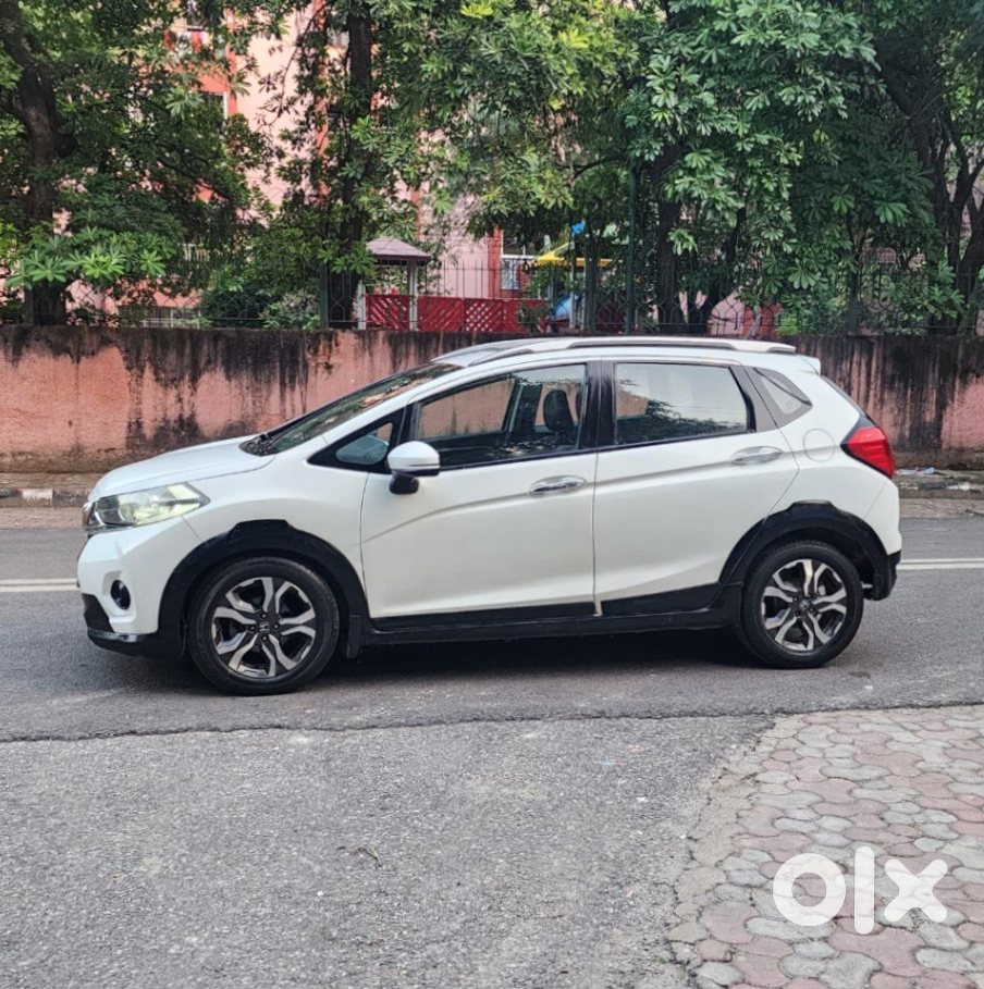 2020 Honda Wr-v | Low Mileage