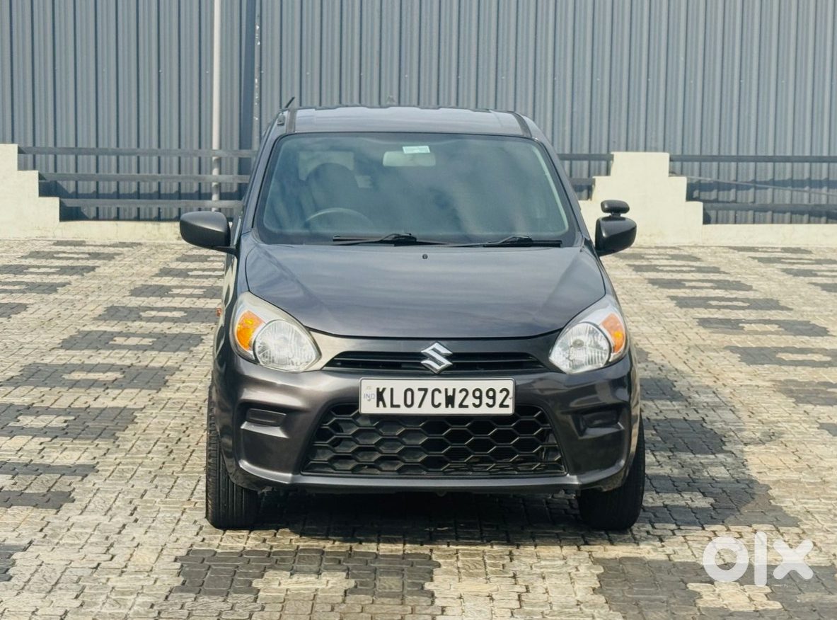 Maruti Alto 800 Cng 2021