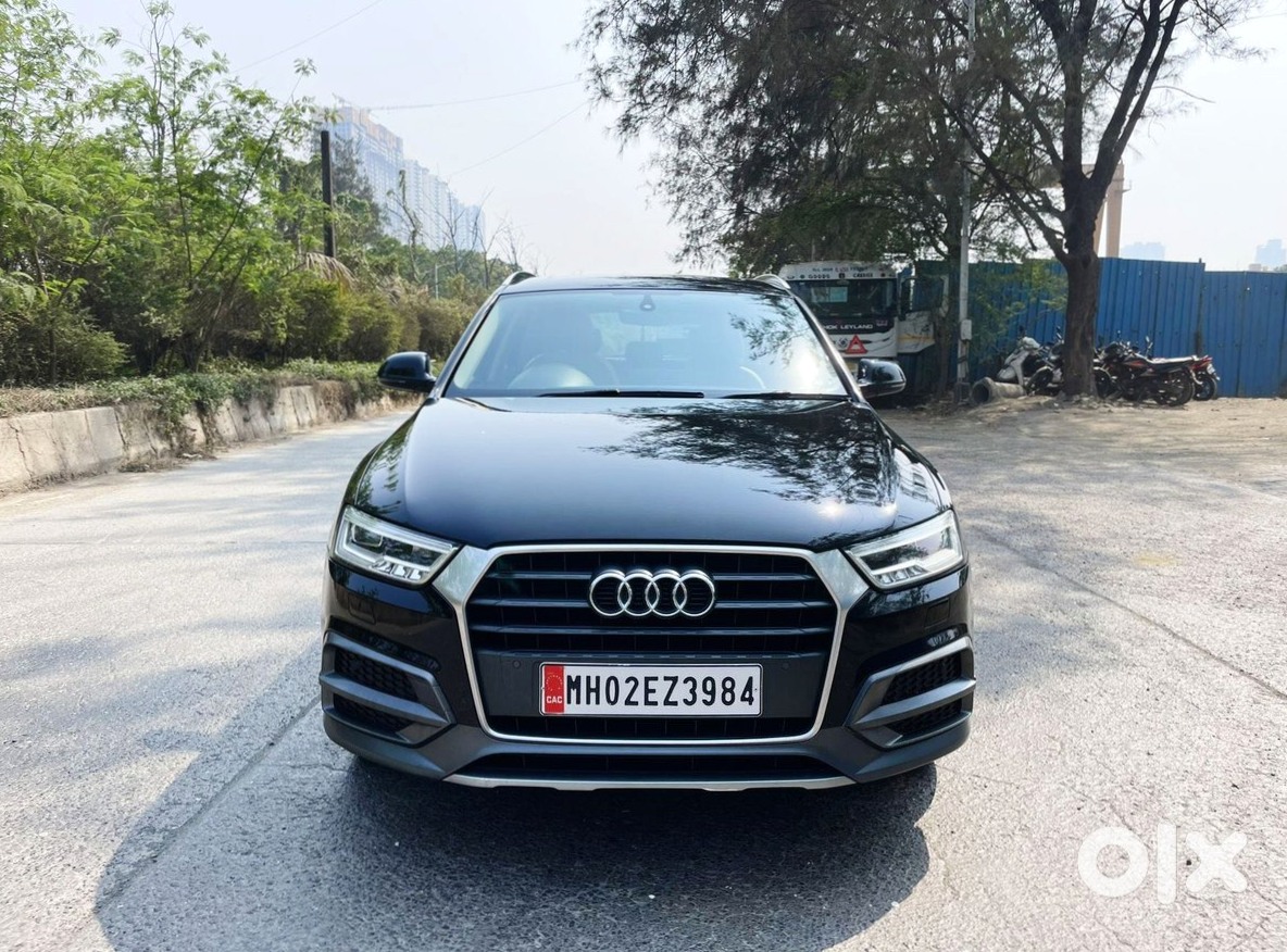 2016 Audi Q3 Premium Suv