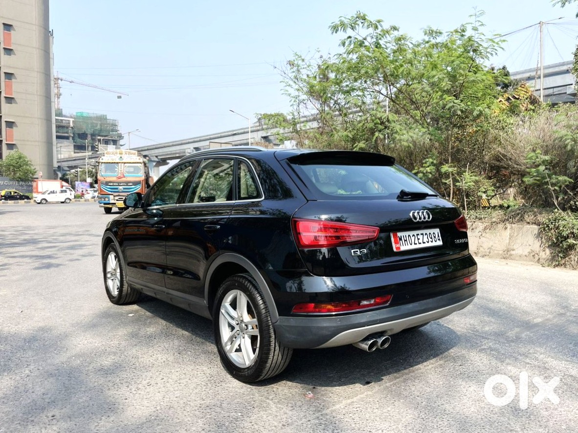 2016 Audi Q3 Premium Suv