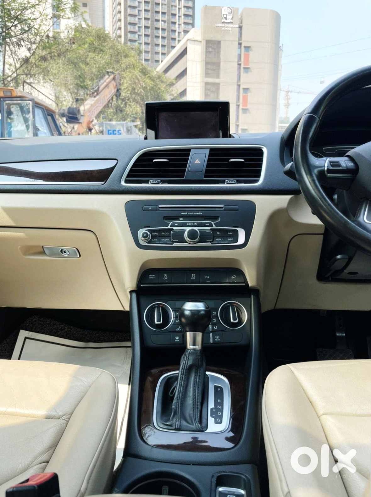 2016 Audi Q3 Premium Suv