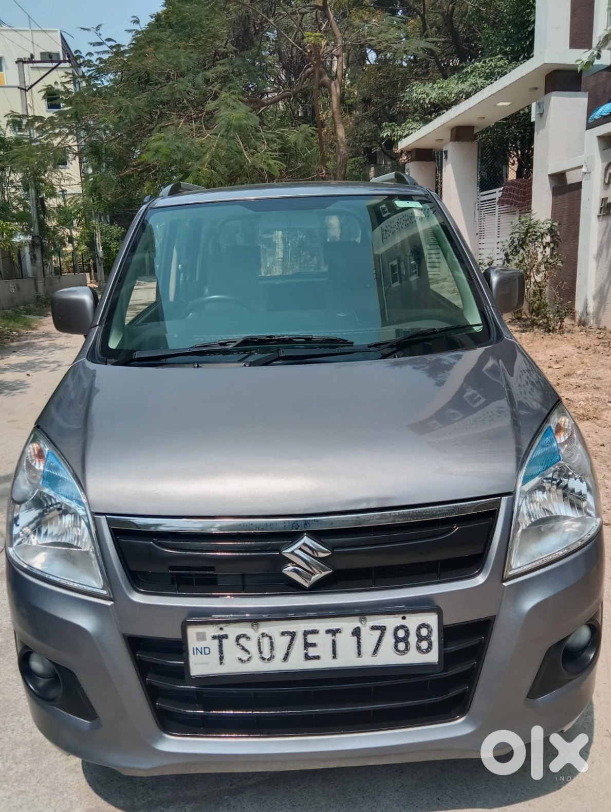 Wagon R - Good For Kids