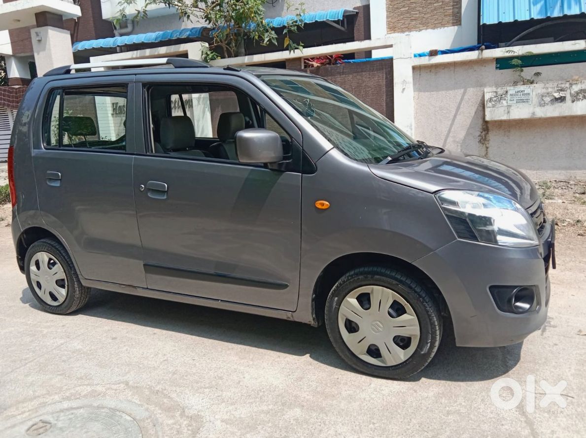 Wagon R - Good For Kids