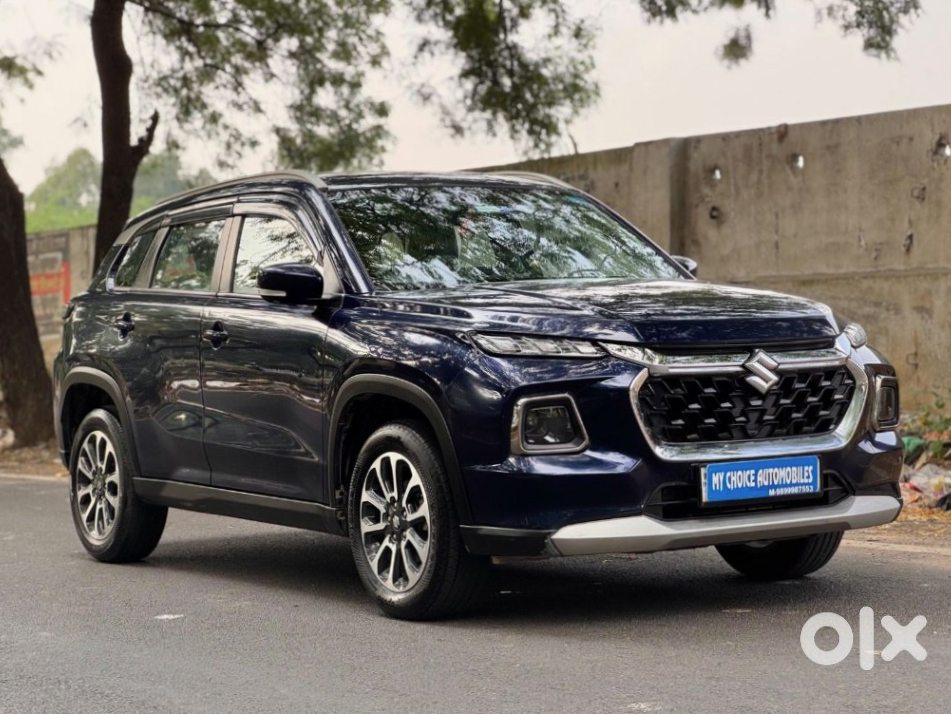 Grand Vitara Diesel - 2018