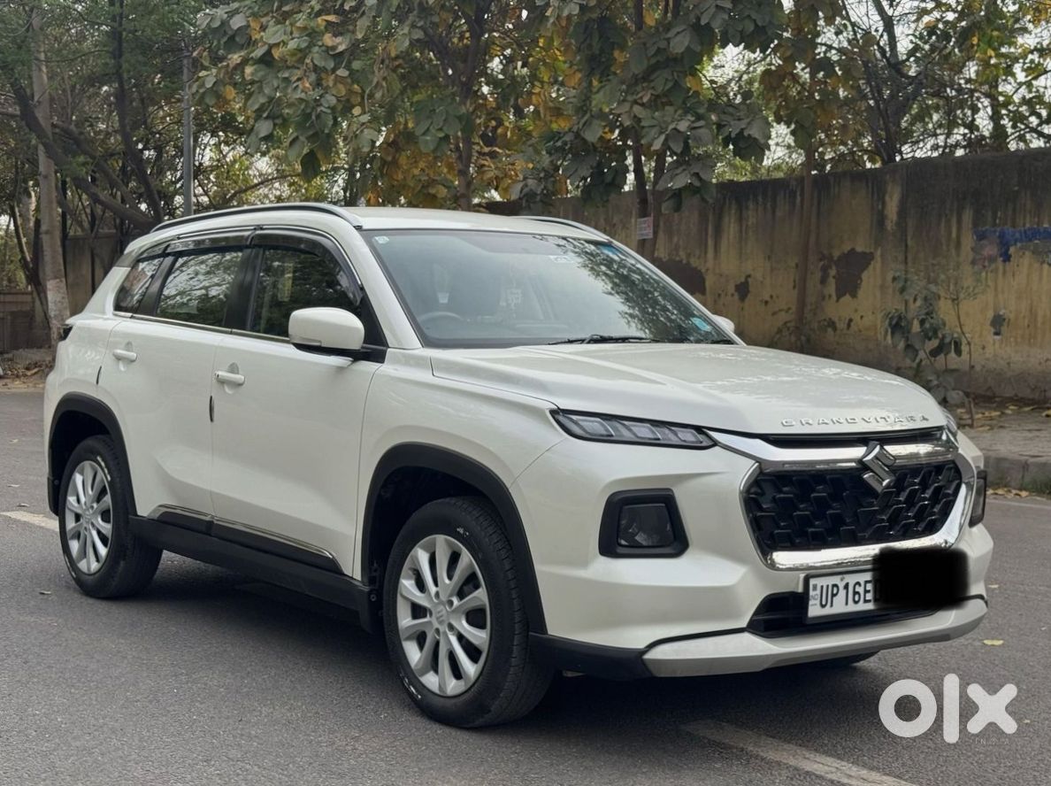 2015 Mahindra Thar | ₹1437k | 72,641km | Cng | Manual