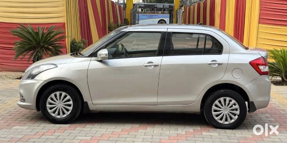 Urgent Need To Sell - Swift Dzire 2019