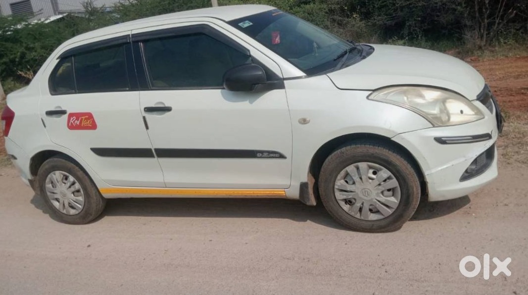 Maruti Dzire 2019 Petrol Single Owner