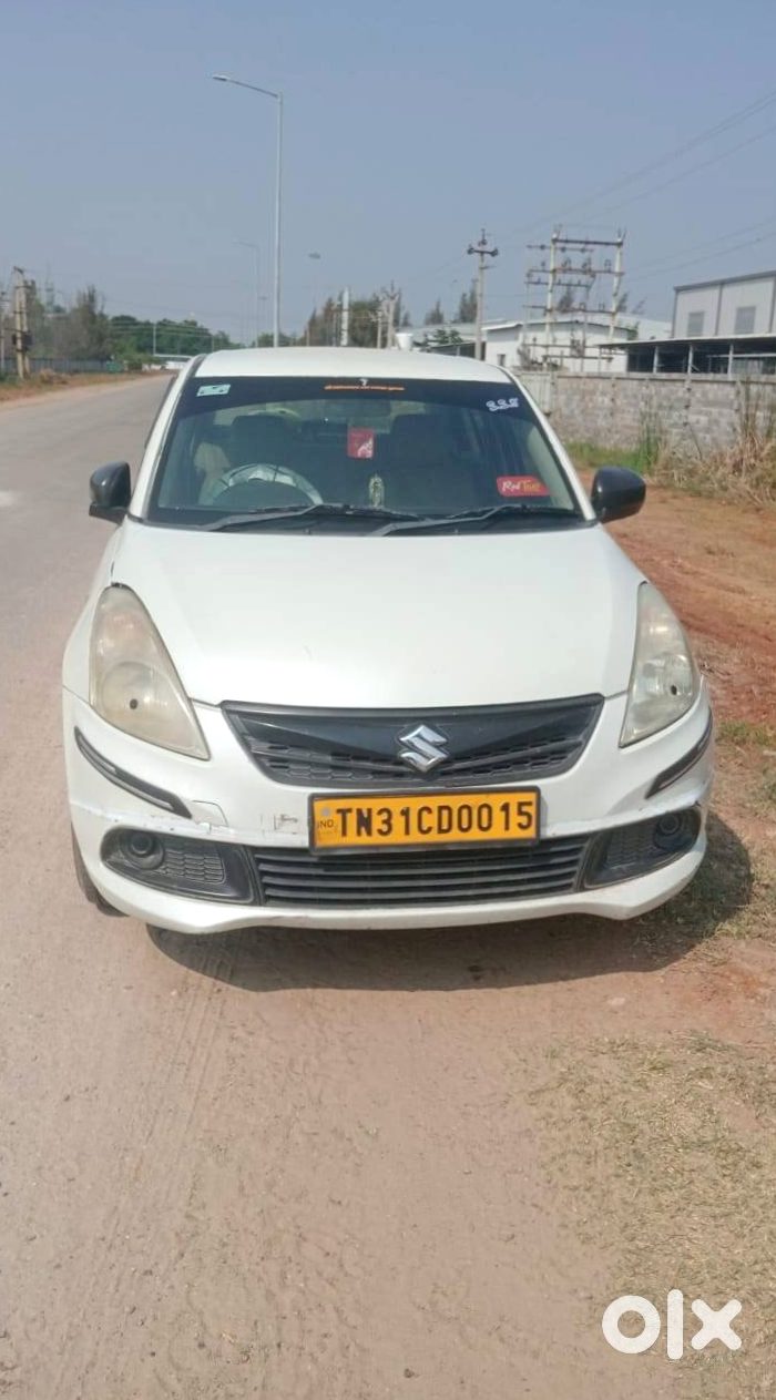 Maruti Dzire 2019 Petrol Single Owner