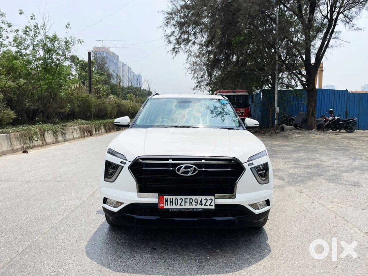 Creta 2018 Diesel Manual